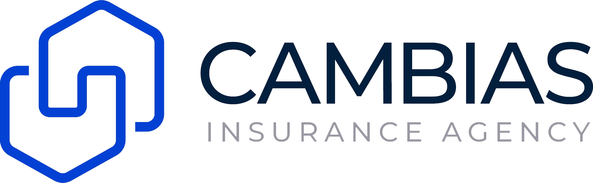 Cambias Insurance Agency Logo in Color